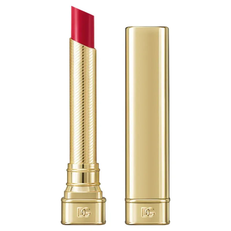 Dolce &amp; Gabbana - My Sculpt Satin | 31.12 - Intense raspberry red
