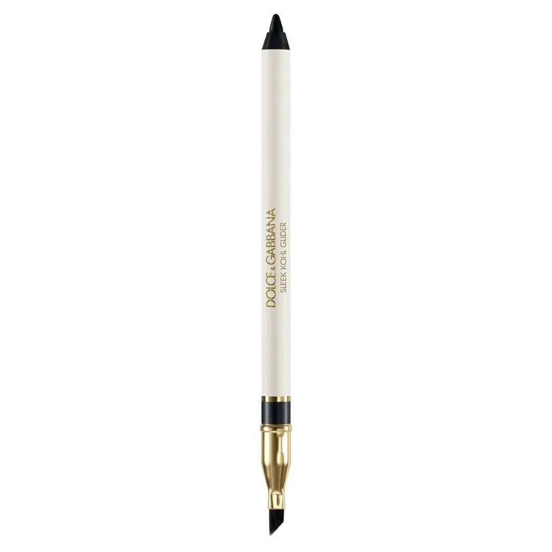 Dolce &amp; Gabbana - Sleek Kohl Glider 10H  | 01 True Black