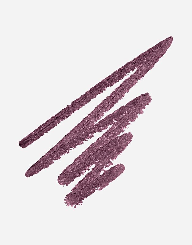 Dolce &amp; Gabbana - Sleek Kohl Glider 10H | 05 Vibrant Plum - Red toned purple