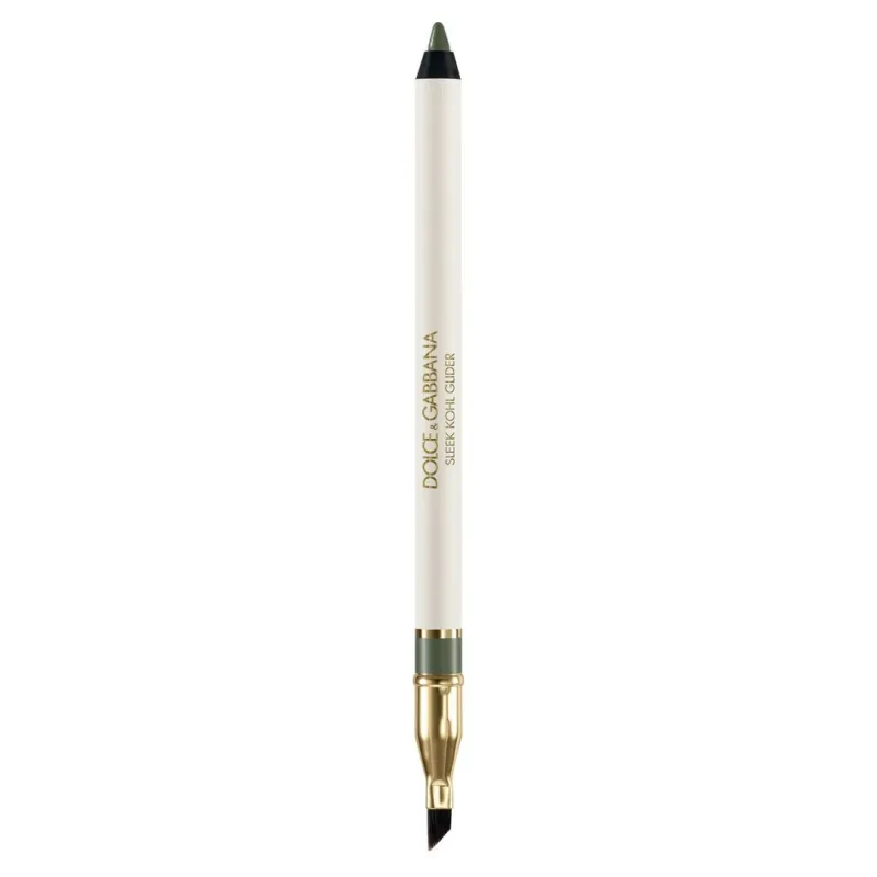 Dolce &amp; Gabbana - Sleek Kohl Glider 10H | 07 Jade Green - Muted green