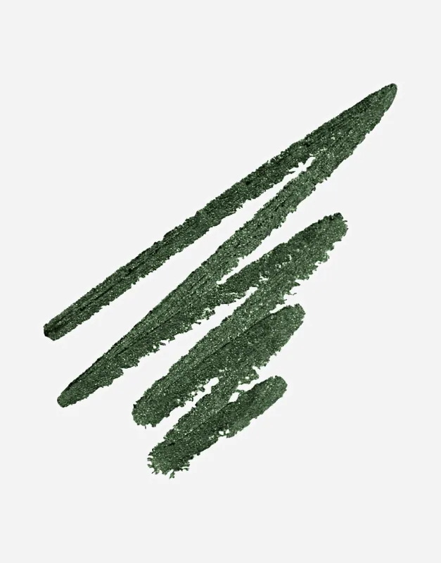 Dolce &amp; Gabbana - Sleek Kohl Glider 10H | 07 Jade Green - Muted green