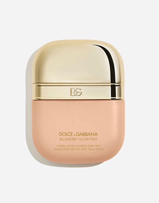 Dolce &amp; Gabbana - Blueberry Nutri-Tint | 5N Light - Peach neutral undertones