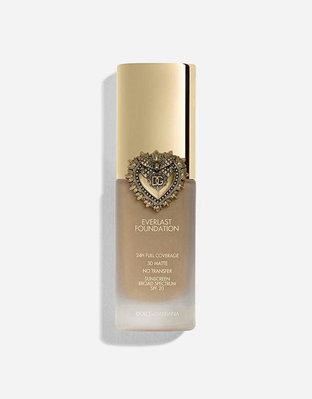 Dolce &amp; Gabbana - Everlast Foundation 24H | 16N Light Medium - Olive neutral undertones
