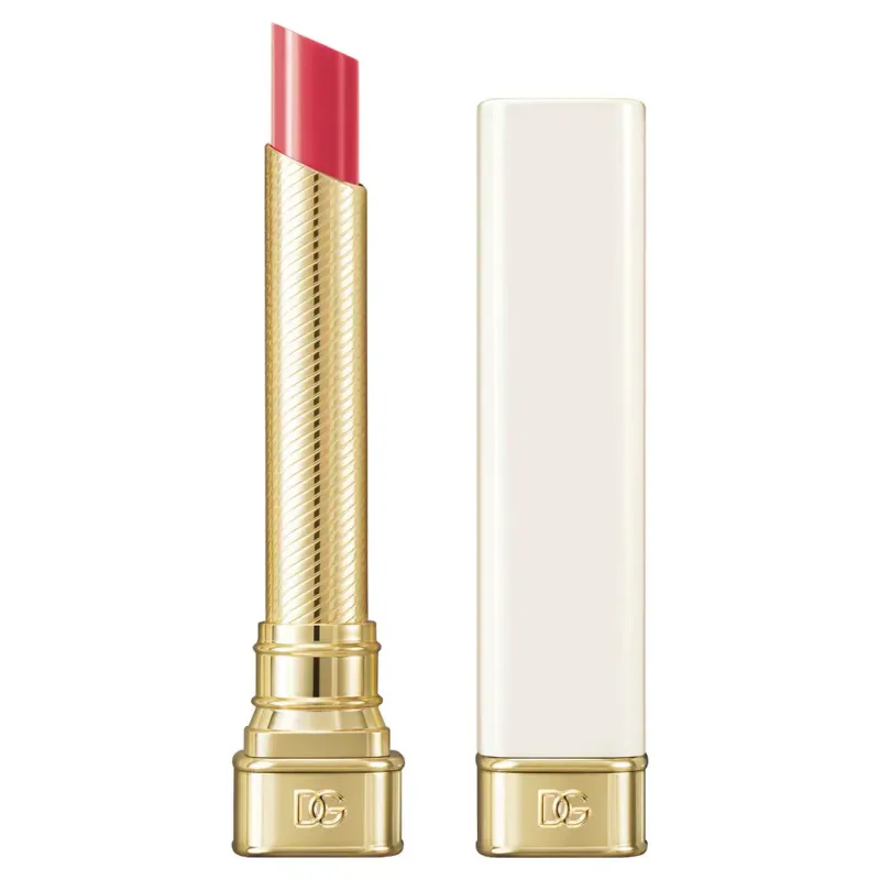 Dolce &amp; Gabbana - My Juicy Sheer Lip Stylo | 333 Mid Tone True Pink