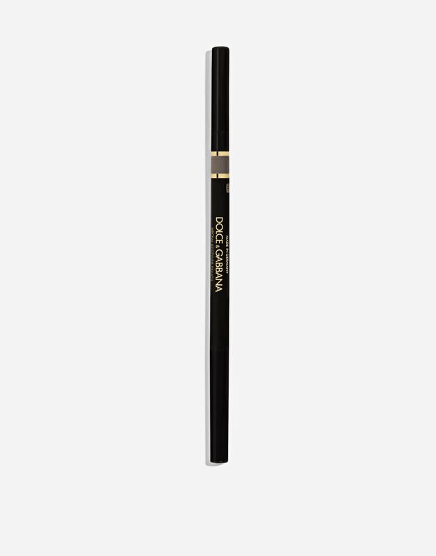 Dolce &amp; Gabbana - Brow Restyler Pencil | 02 Dark Blonde - Neutral Soft Brown