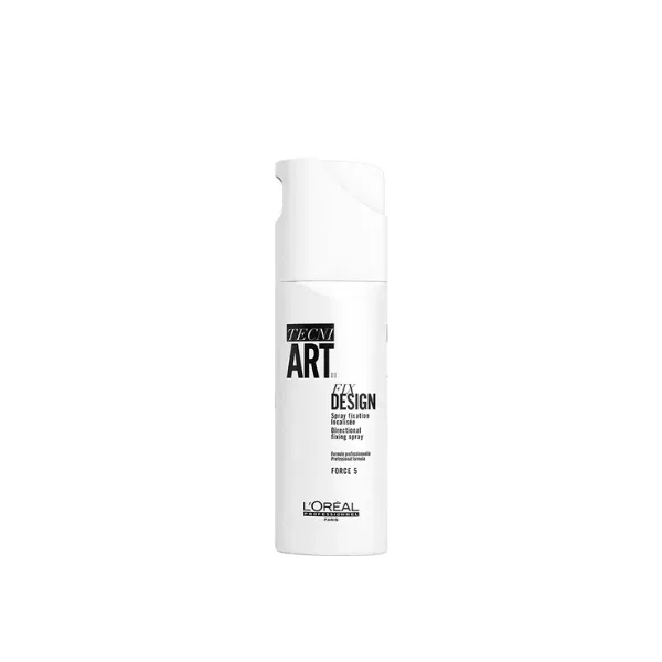 L'ORÉAL PROFESSIONNEL - Fix Design | Tecni.Art | 200 mL