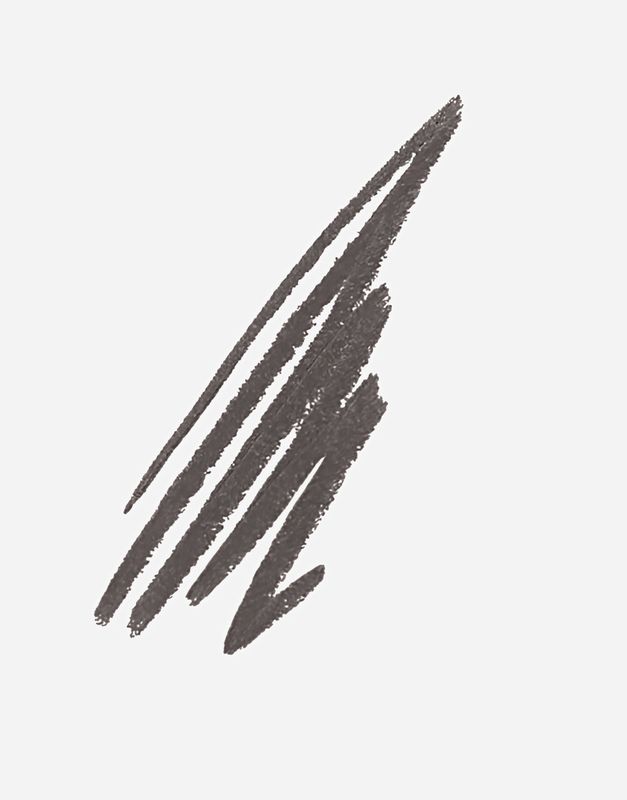 Dolce &amp; Gabbana - Brow Restyler Pencil | 04 Dark Brown - Neutral Medium Brown