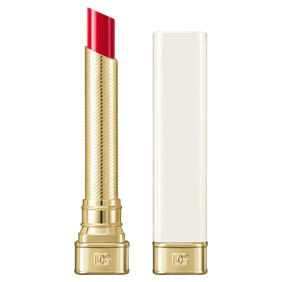 Dolce &amp; Gabbana - My Juicy Sheer Lip Stylo | 2018 Vibrant Red