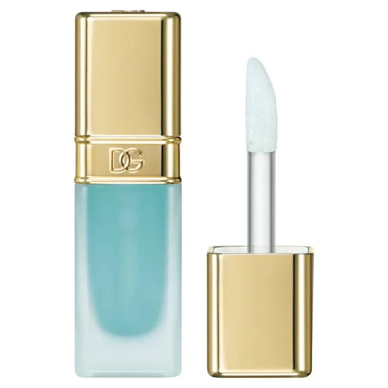 Dolce &amp; Gabbana - Lip Oil Plumper | Mint