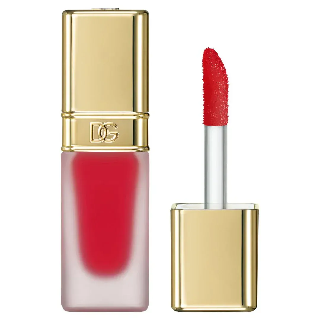 Dolce &amp; Gabbana - Lip Oil Plumper | Watermelon