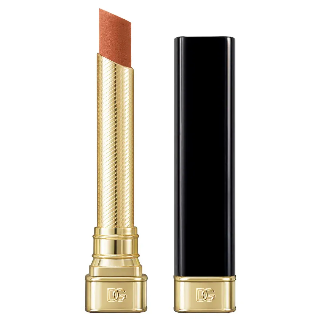 Dolce &amp; Gabbana - My Comfy Matte Lip Stylo | 03.12 - Peach-Toned Fair Nude