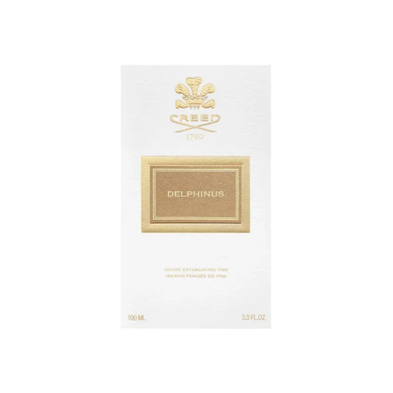 CREED - Delphinus | 100 mL