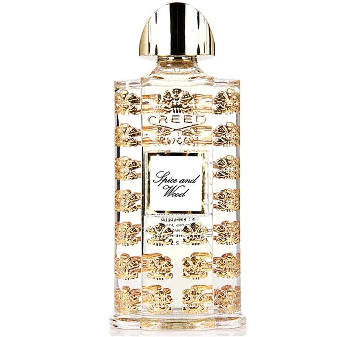CREED - Royal Exclusives Spices &amp; Wood | 75 mL