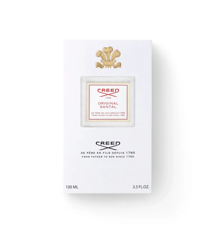 CREED - Millesime Original Santal Wood | 100 mL