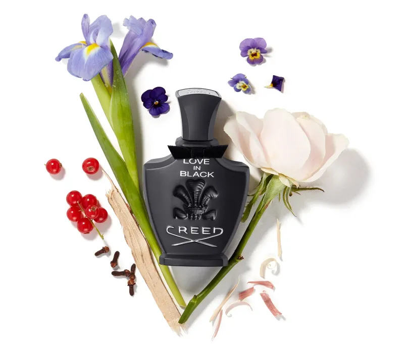 CREED -  Love In Black Spray | 75 mL