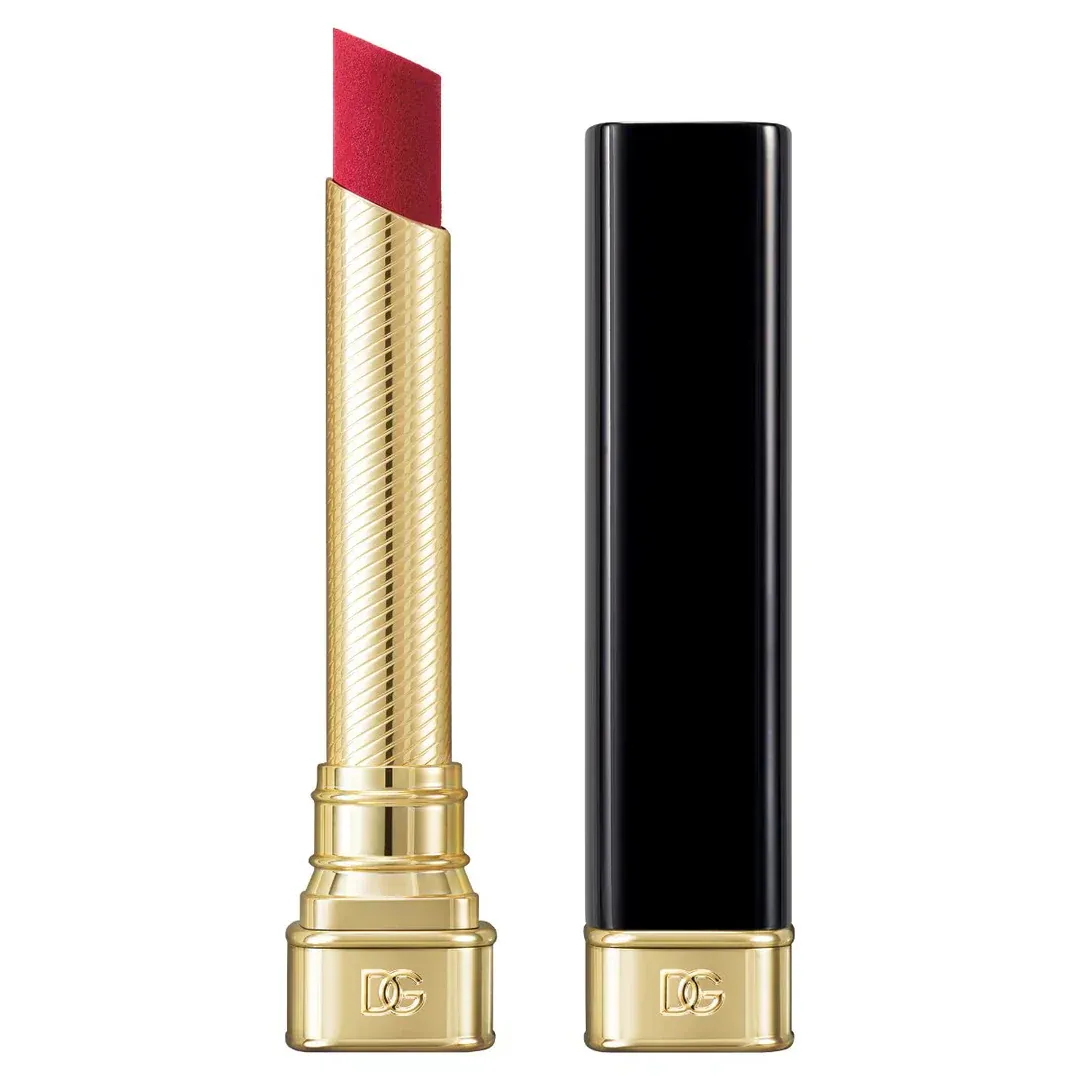 Dolce &amp; Gabbana - My Comfy Matte Lip Stylo | 01.03 - Mid Toned Perfect Pink