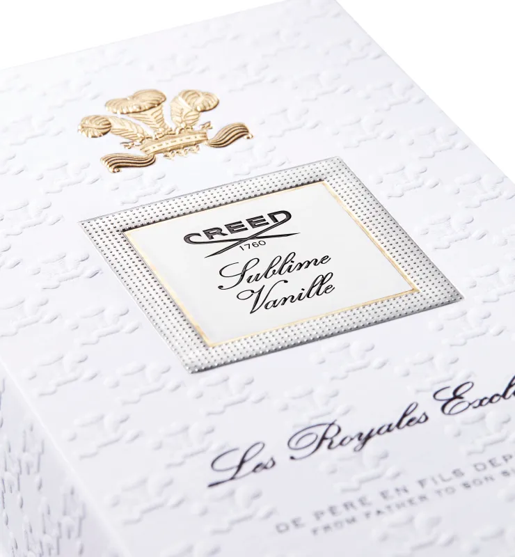 CREED - Royal Exclusives Sublime Vanille | 75 mL