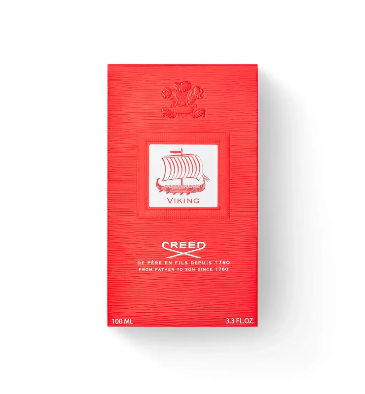 CREED -  Viking | 100 mL