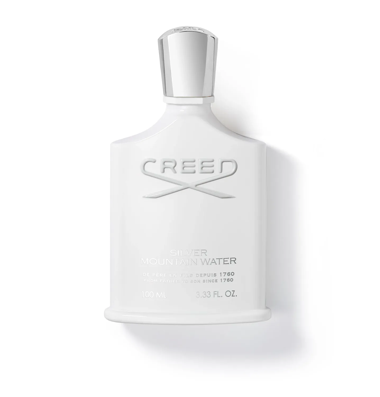 CREED -  Millessime Silver Mountain | 100 mL