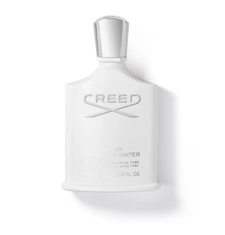 CREED -  Millessime Silver Mountain | 100 mL