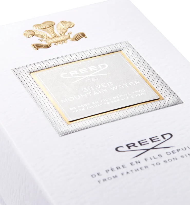 CREED -  Millessime Silver Mountain | 100 mL