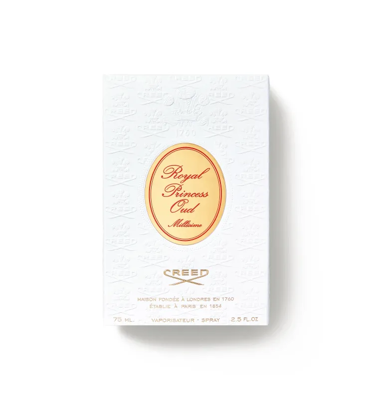 CREED - Royal Princess Oud | 75 mL