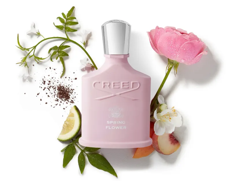 CREED - Millesime Spring Flower | 75 mL