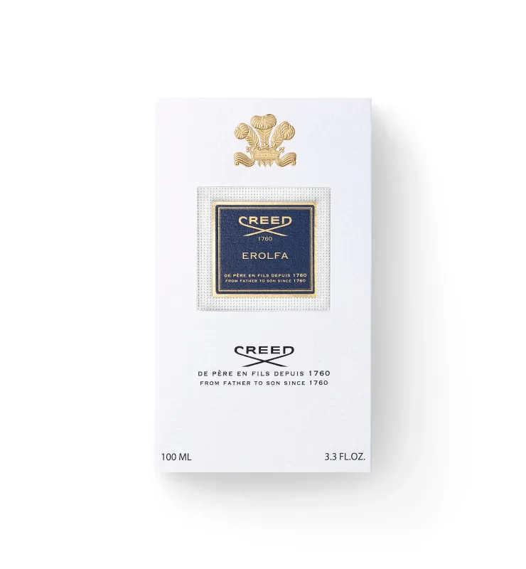 CREED - Millesime Erolfa | 100 mL