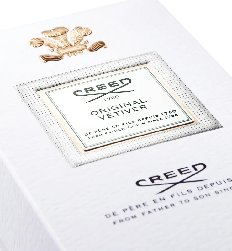 CREED - Millesime Original Vetiver | 100 mL