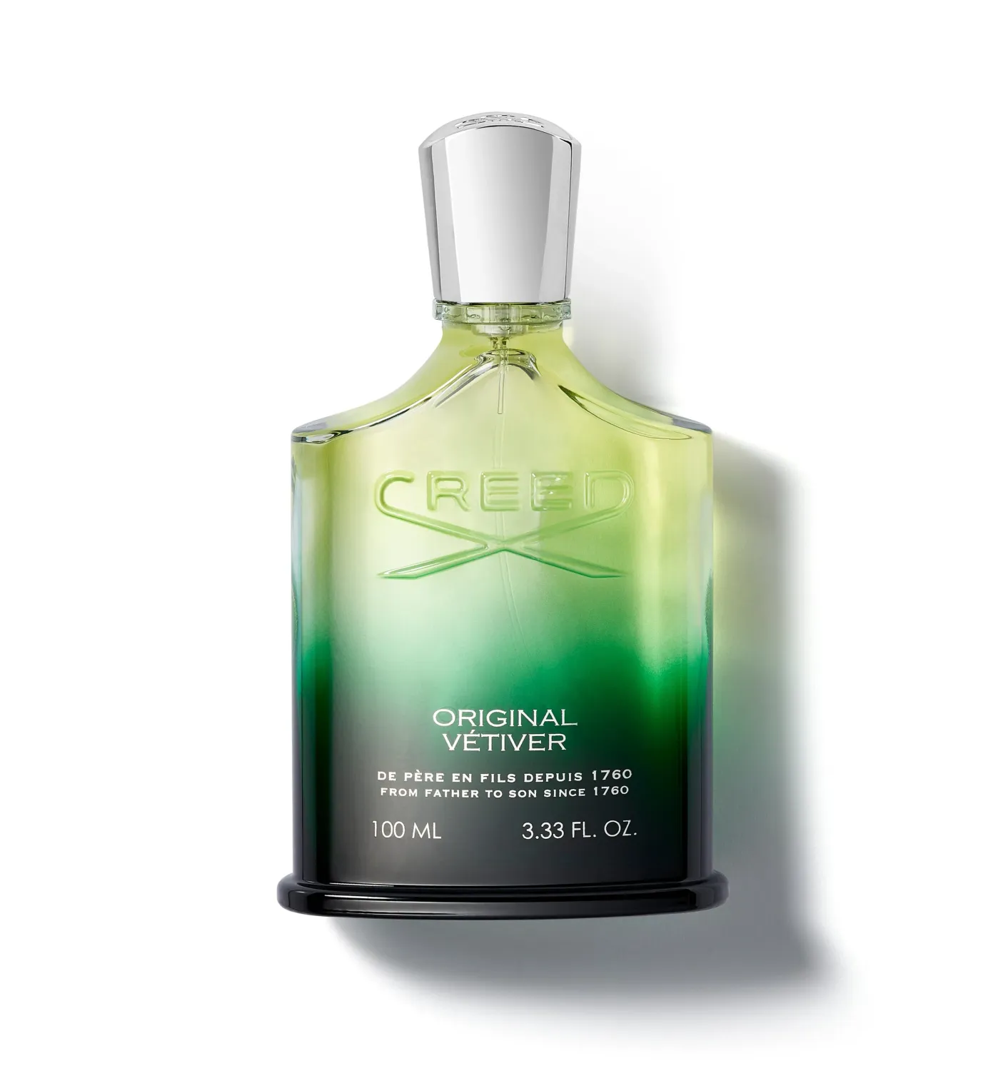 CREED - Millesime Original Vetiver | 100 mL