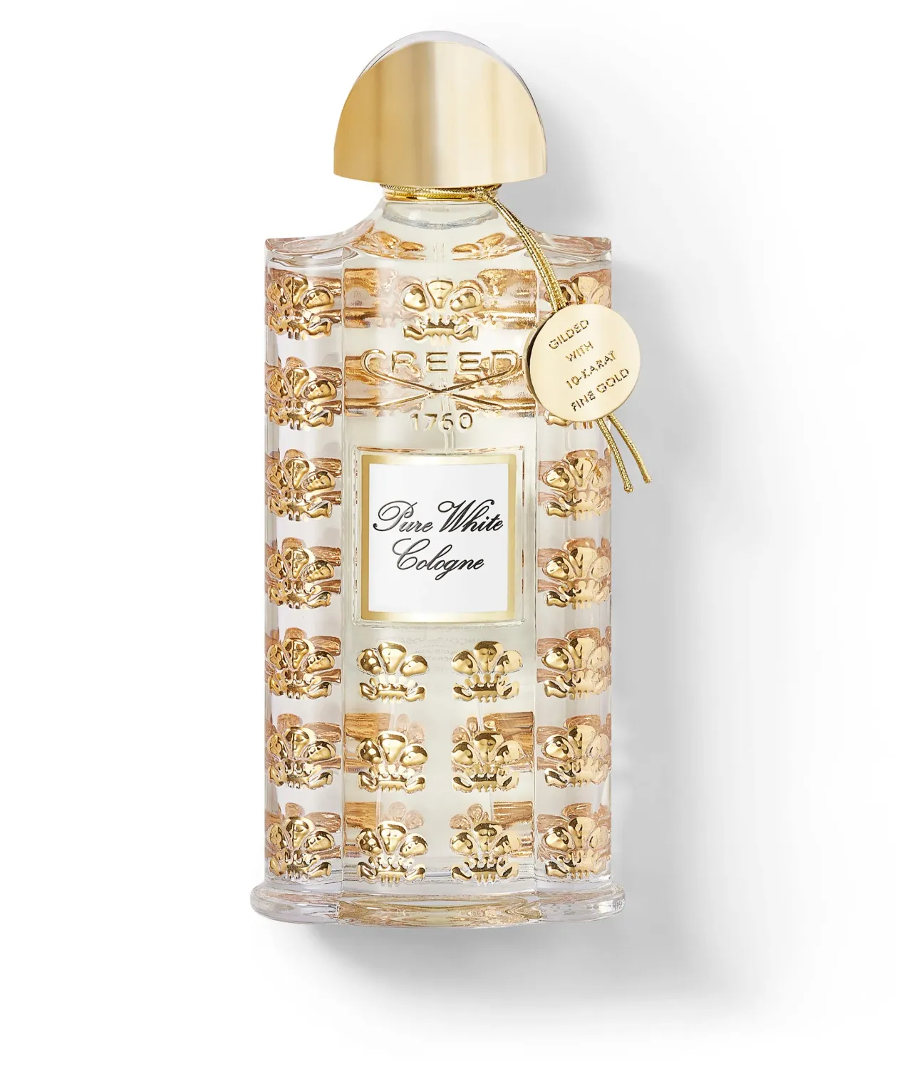 CREED - Royal Exculsive Pure White Cologne | 75 mL