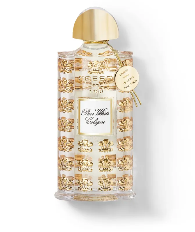 CREED - Royal Exculsive Pure White Cologne | 75 mL