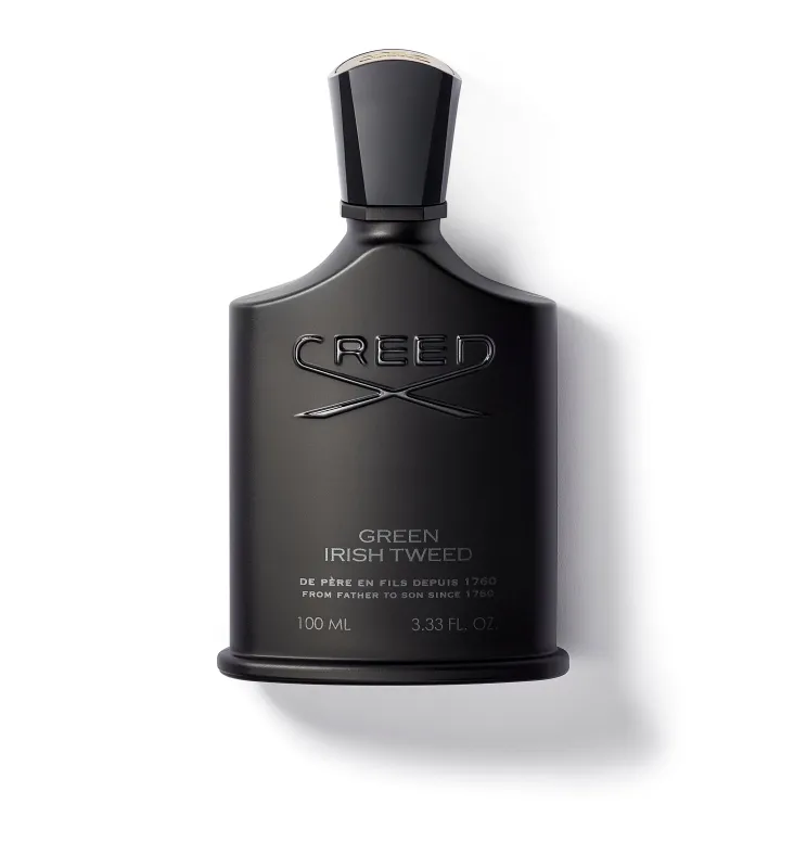 CREED - Millesime Green Irish Tweed | 100 mL