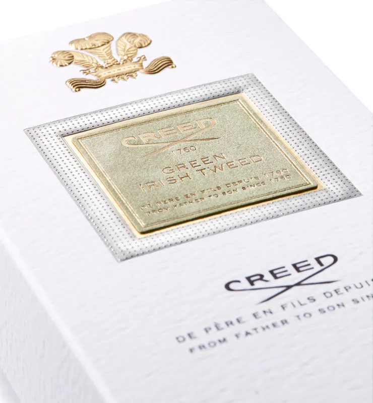 CREED - Millesime Green Irish Tweed | 100 mL