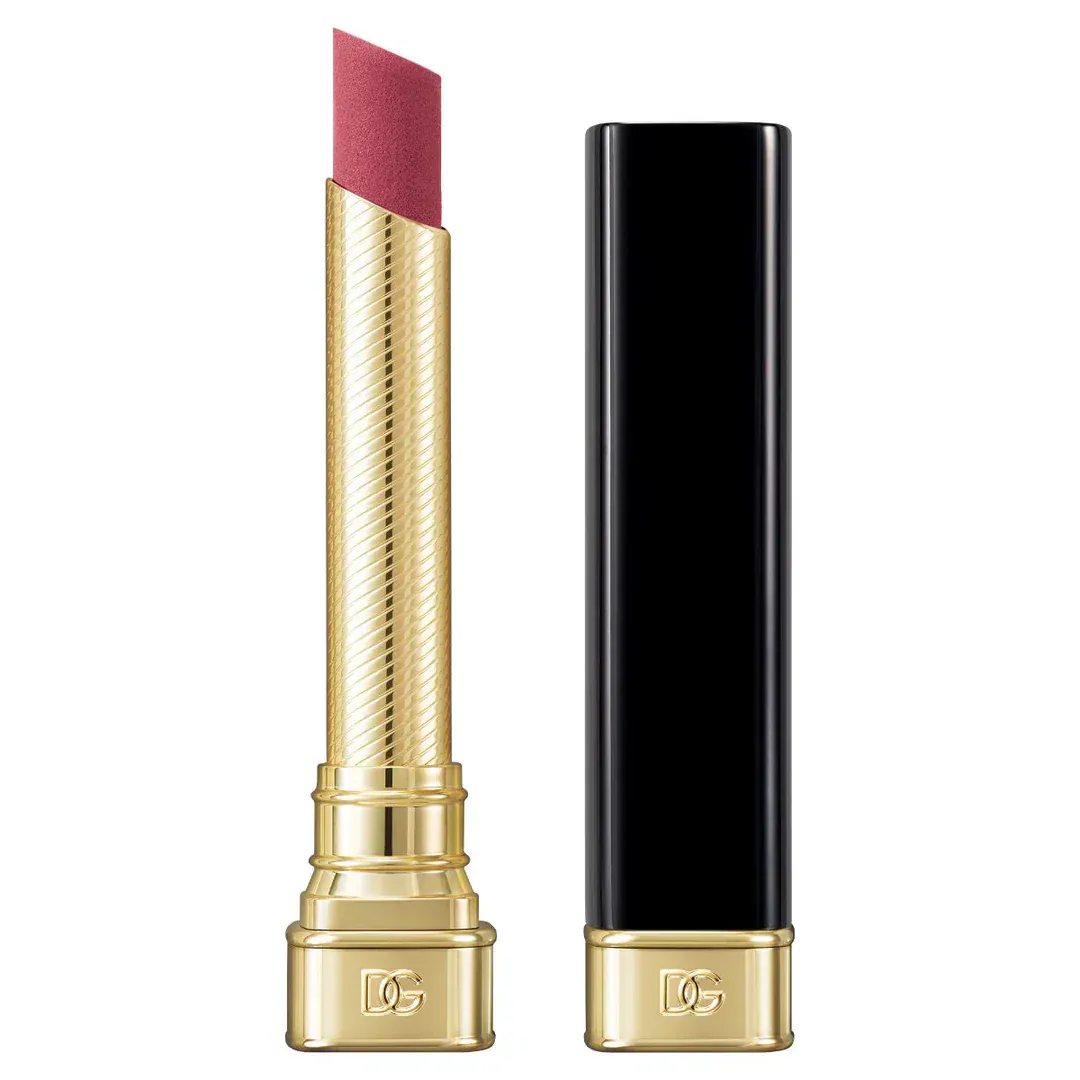 Dolce &amp; Gabbana - My Comfy Matte Lip Stylo | 13.01 - Blue-Toned Fair Pink