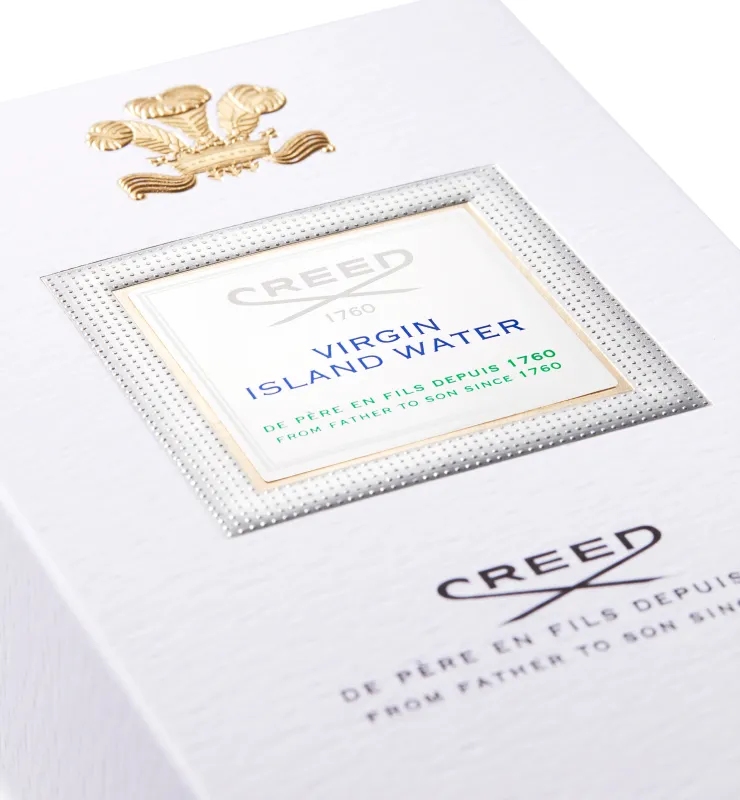 CREED - Millesime Virgin Island Water | 100 mL