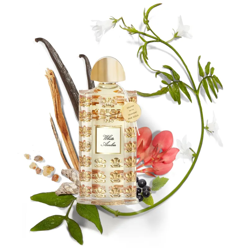 CREED - Royal Exclusives White Amber | 75 mL