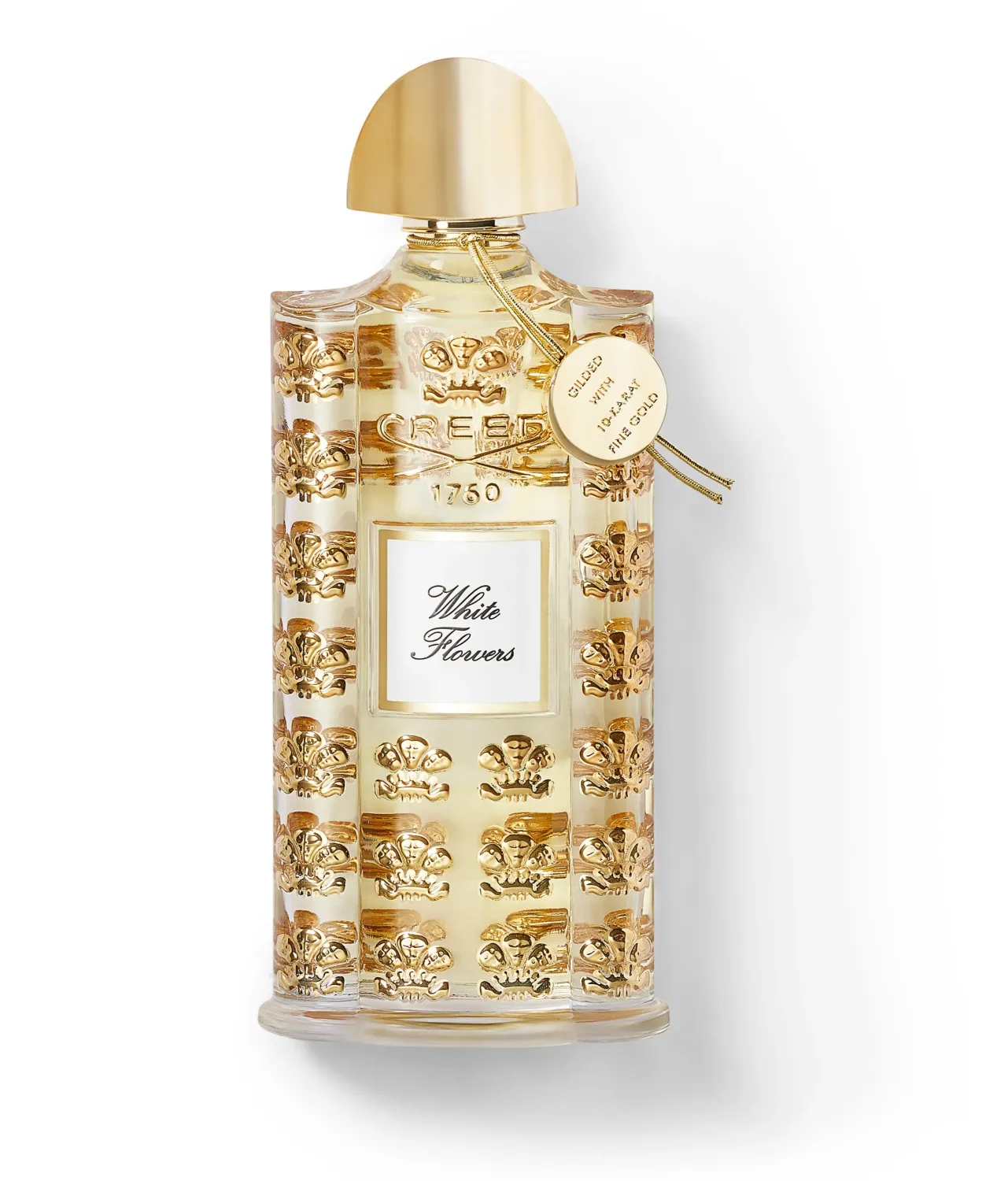CREED - Royal Exclusive White Flowers | 75 mL
