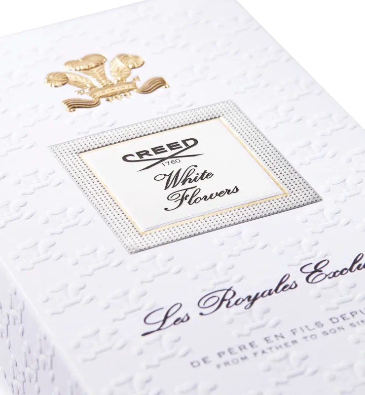 CREED - Royal Exclusive White Flowers | 75 mL