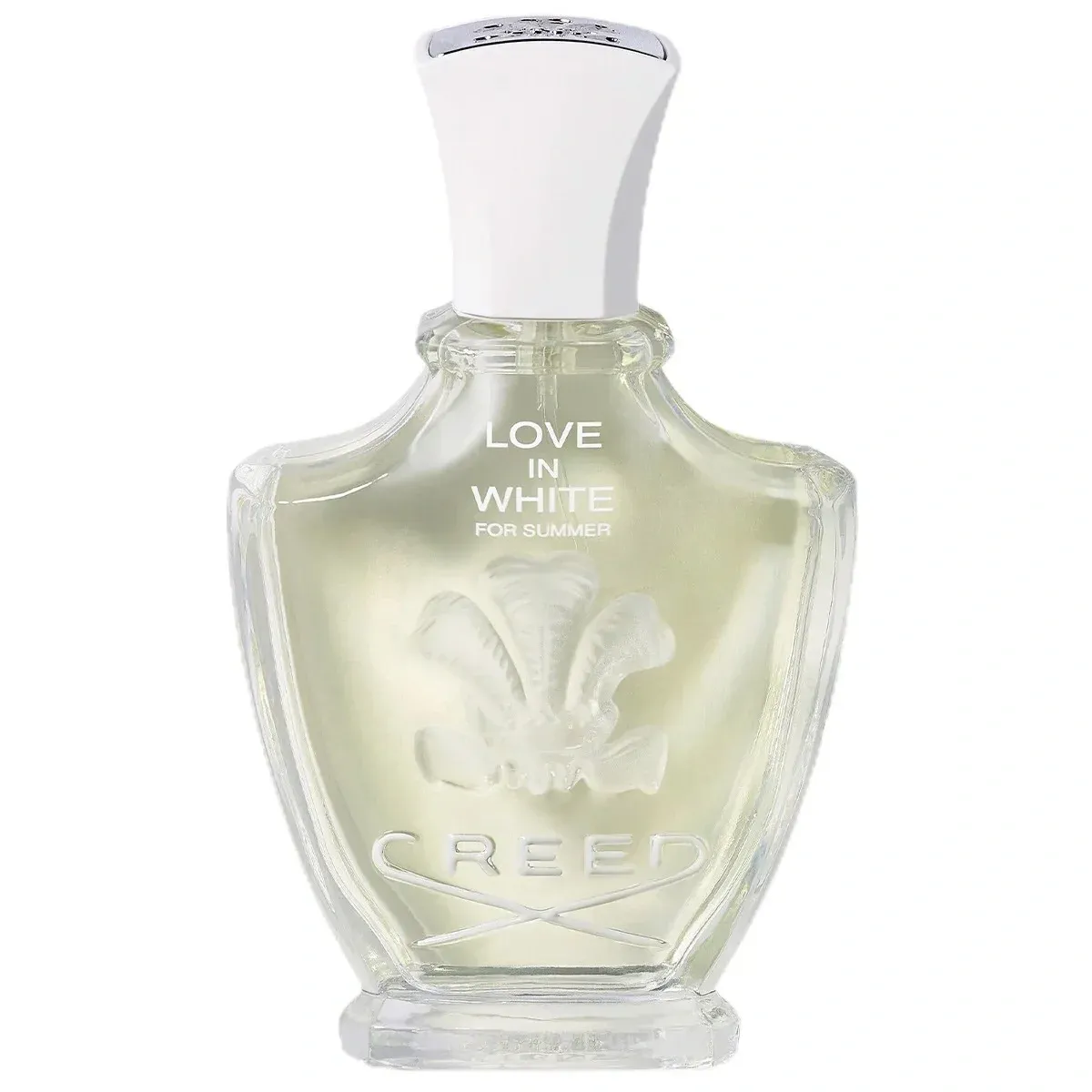 CREED - Millesime Love In White For Summer | 75 mL
