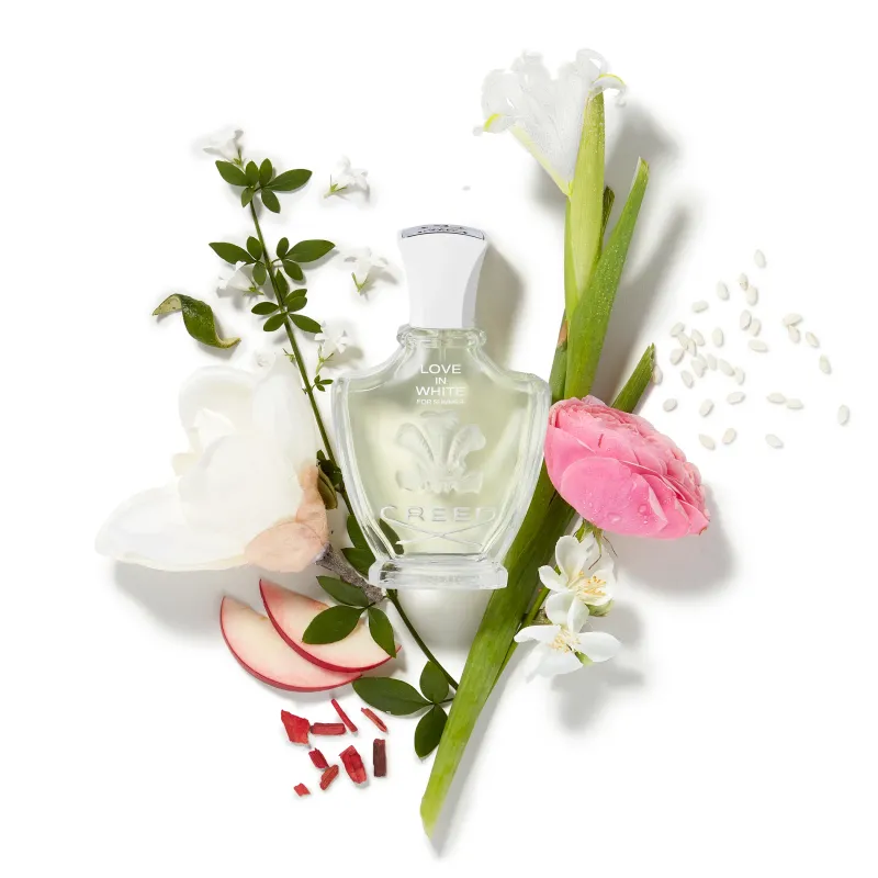 CREED - Millesime Love In White For Summer | 75 mL