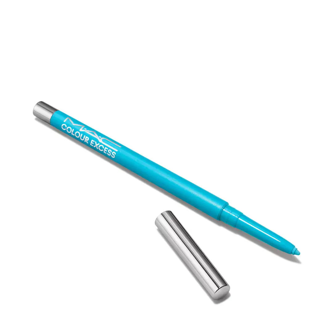 M.A.C - MAC Color Excess Gel Pencil Eye Liner | Blueberry Milk