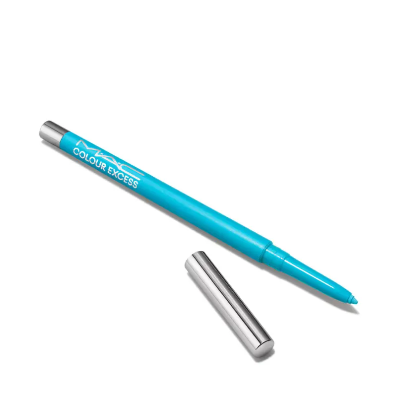 M.A.C - MAC Color Excess Gel Pencil Eye Liner | Blueberry Milk