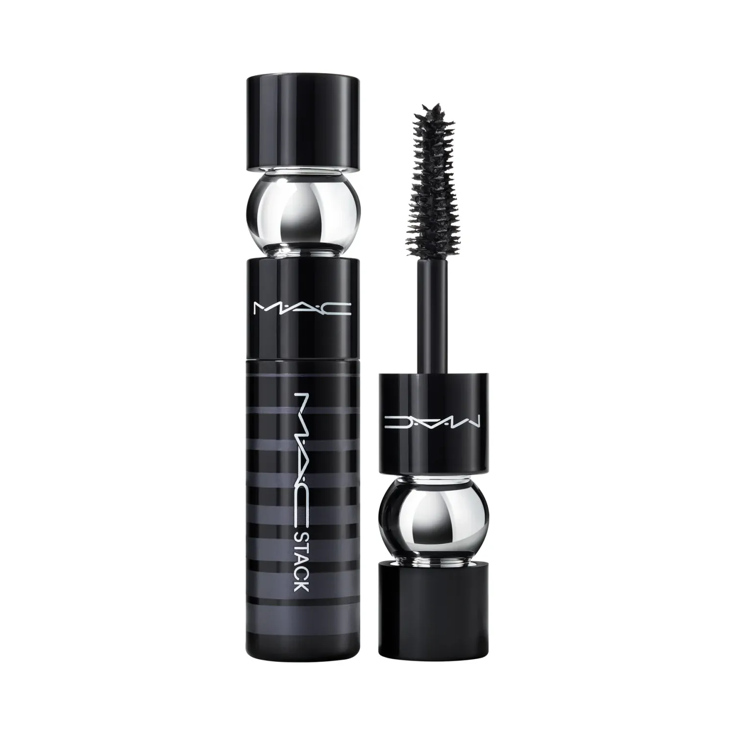 M.A.C - Mini Mac Stack Mascara | Black