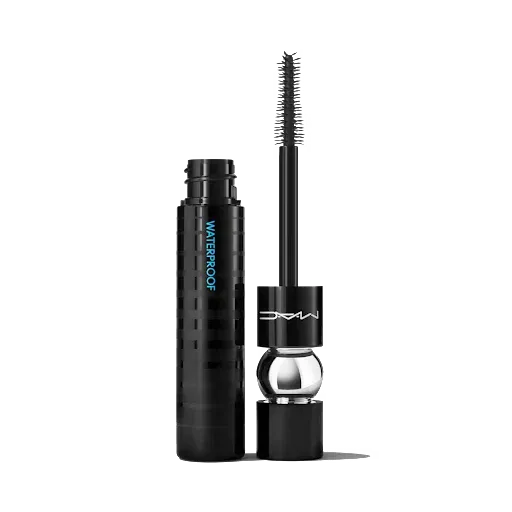 M.A.C - Mac Stack Waterproof Mascara