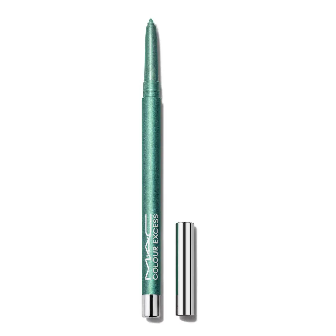 M.A.C - MAC Color Excess Gel Pencil Eye Liner | Pool Shark