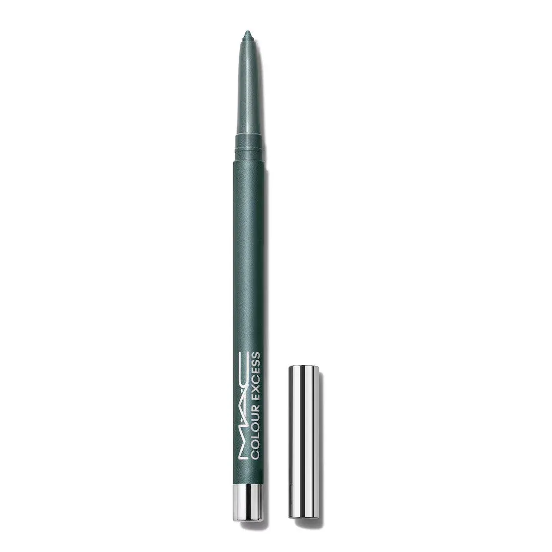 M.A.C - MAC Color Excess Gel Pencil Eye Liner | Hell-Bent