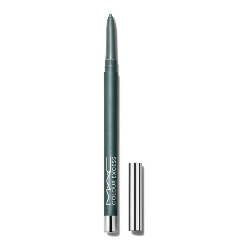 M.A.C - MAC Color Excess Gel Pencil Eye Liner | Hell-Bent