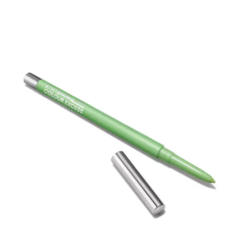 M.A.C - MAC Color Excess Gel Pencil Eye Liner | Minty Fresh