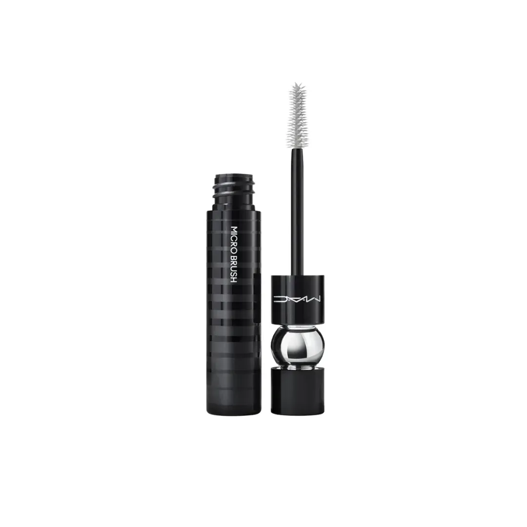M.A.C - Mac Stack Mascara | Black Stack